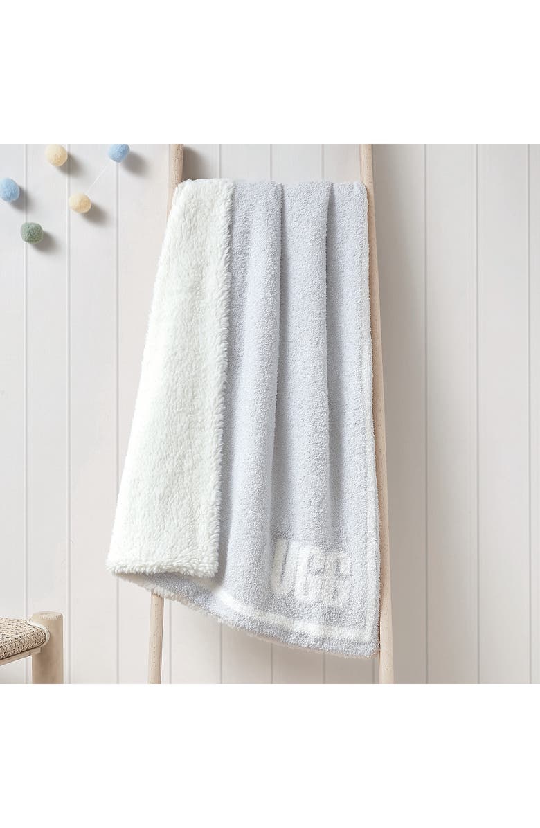 UGG® Anabelle Baby Blanket