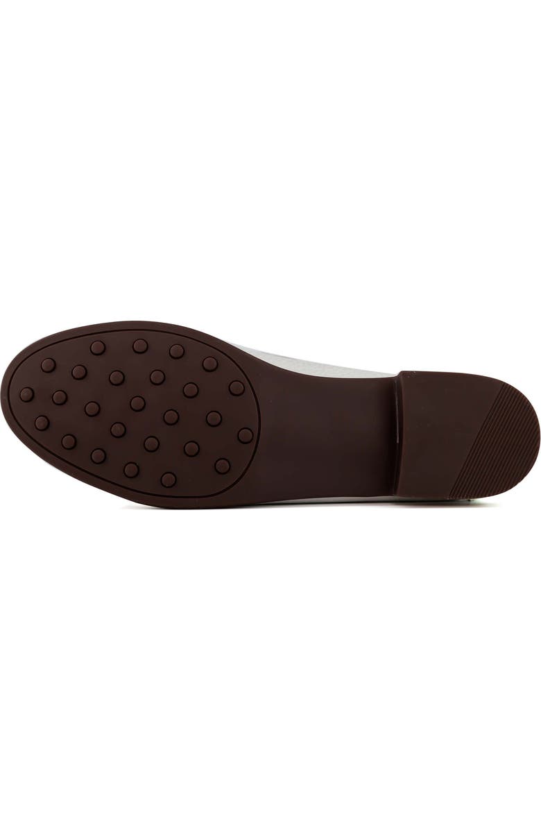 Marc Joseph New York Lane Ave Bit Loafer (Women)