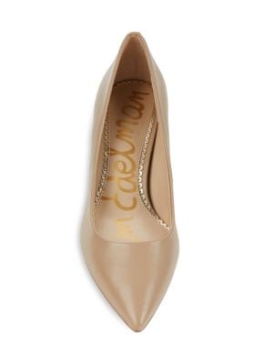 Sam Edelman
Dori Kitten Heel Pumps