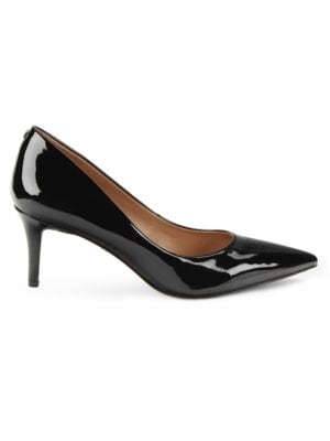 Sam Edelman
Jordyn Heeled Leather Pumps