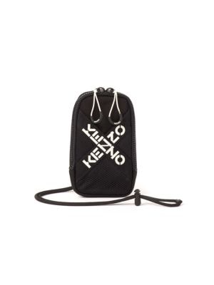 Kenzo
Logo Phone Holder