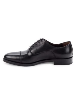 To Boot New York
Willy Leather Oxfords