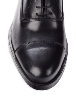 To Boot New York
Willy Leather Oxfords