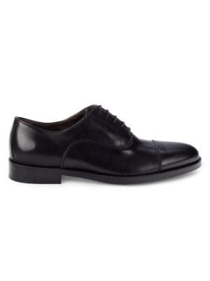 To Boot New York
Willy Leather Oxfords