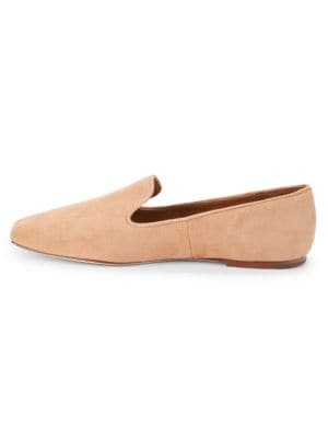 Vince
Clark Suede Loafer