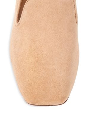 Vince
Clark Suede Loafer