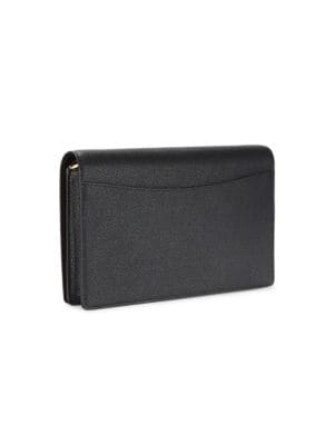 Marc Jacobs
Faux Leather Chain Crossbody Bag