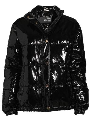 Love Moschino
Liquid Puffer Jacket