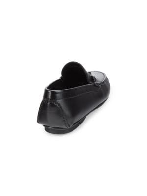 John Galliano
Studded Leather Driving Shoes