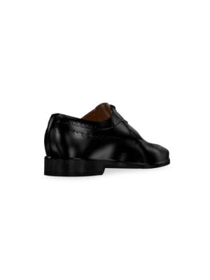Nettleton
James Leather Longwing Dress Shoes