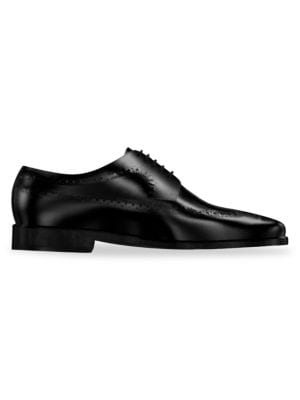Nettleton
James Leather Longwing Dress Shoes