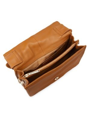 Ted Baker London
Nyalina Leather Crossbody Bag