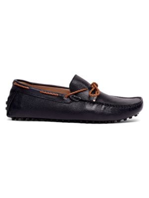 Carlos Santana
Moccasin Driving Loafers