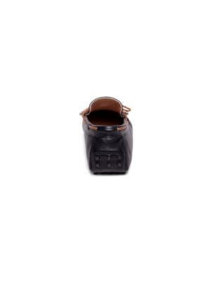 Carlos Santana
Moccasin Driving Loafers