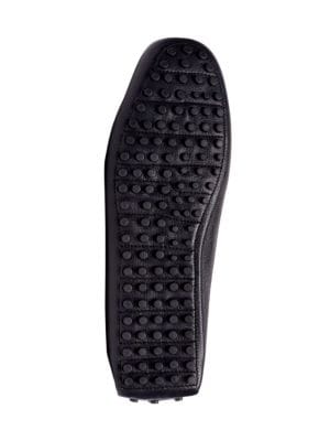 Carlos Santana
Moccasin Driving Loafers