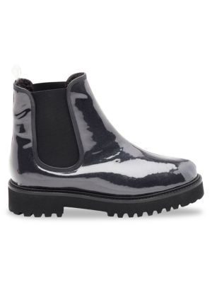 Andre Assous
Peggy Water Resistant Vinyl Chelsea Boots