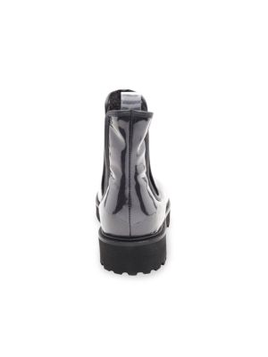 Andre Assous
Peggy Water Resistant Vinyl Chelsea Boots