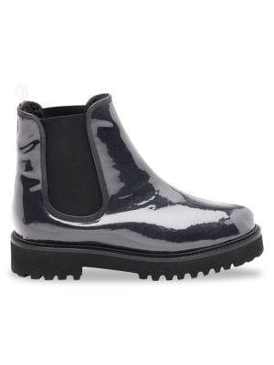 Andre Assous
Peggy Water Resistant Vinyl Chelsea Boots