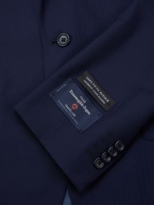 Saks Fifth Avenue
Modern Fit Wool Suit