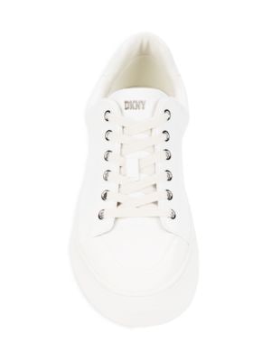 DKNY
York Low Top Sneakers