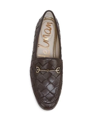 Sam Edelman
Loraine Leather Loafers