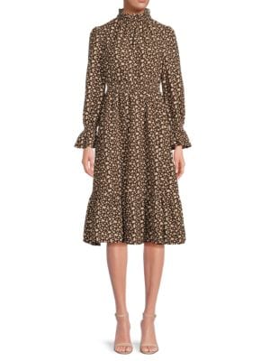 JB Britches
Textured Wool Suit