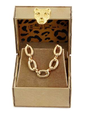 Effy
Effy Radiant Value 14K Goldplated Sterling Silver & 0.24 TCW Diamond Bangle Bracelet