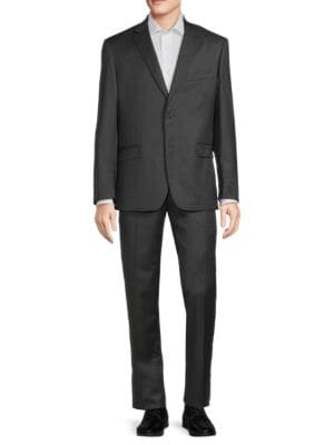 JB Britches
Solid Suit