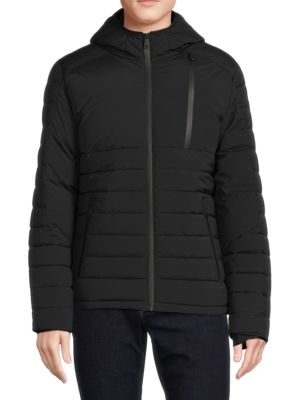 Pajar
Henrik Quilted Lightweight Puffer Jacket