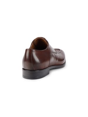 To Boot New York
Ace Leather Derby Shoes