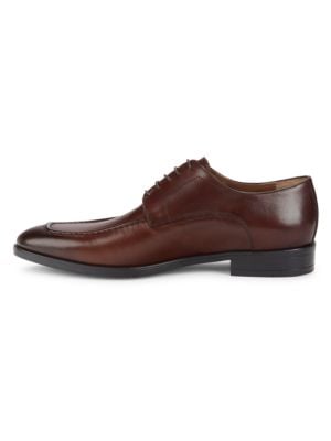 To Boot New York
Ace Leather Derby Shoes