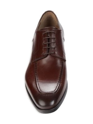 To Boot New York
Ace Leather Derby Shoes