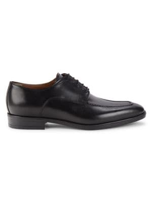 To Boot New York
Ace Leather Derby Shoes
