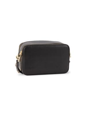 Versace Jeans Couture
Logo Crossbody Bag