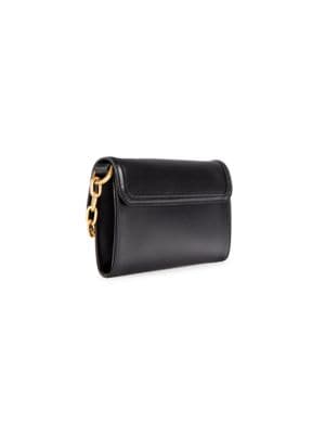 Zadig & Voltaire
Unchained Leather Shoulder Bag