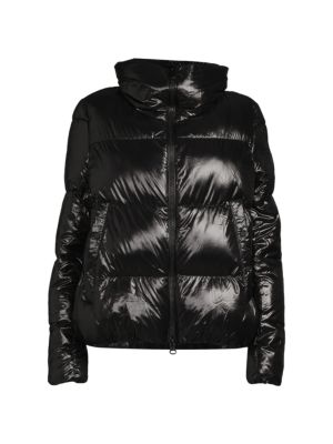 Save the Duck
Isla Stand Collar Puffer Jacket