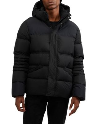 Pajar
Active Titan Core Fit Hooded Down Jacket