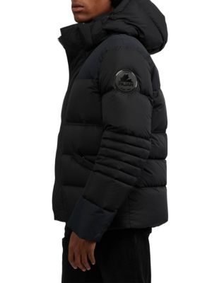 Pajar
Active Titan Core Fit Hooded Down Jacket