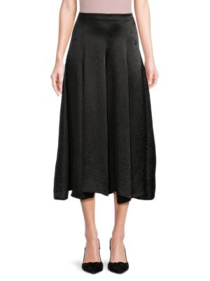 Vince
Paneled Midi Skirt