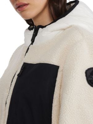 Pajar
Fawn Hooded Puffer Jacket