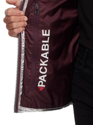 Pajar
Nyota Packable Puffer Jacket