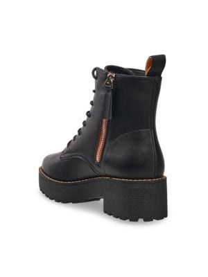 French Connection
Grace Lace Up Ankle Boots