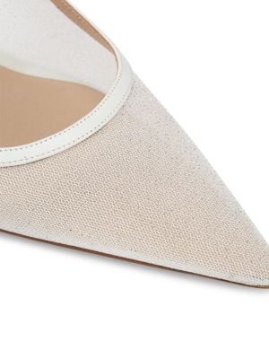 Stuart Weitzman
Solid Slingback Pumps