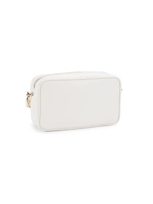 Furla Logo Camera Shoulder Bag