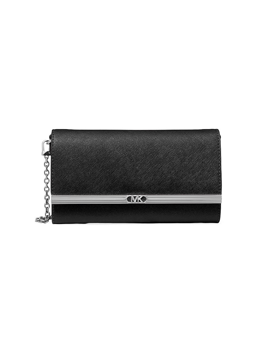 Yza Pocket Clutch Bag