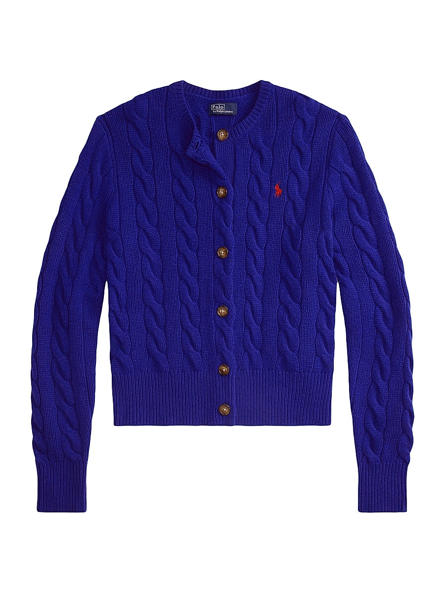 Logo Turtleneck Sweater
