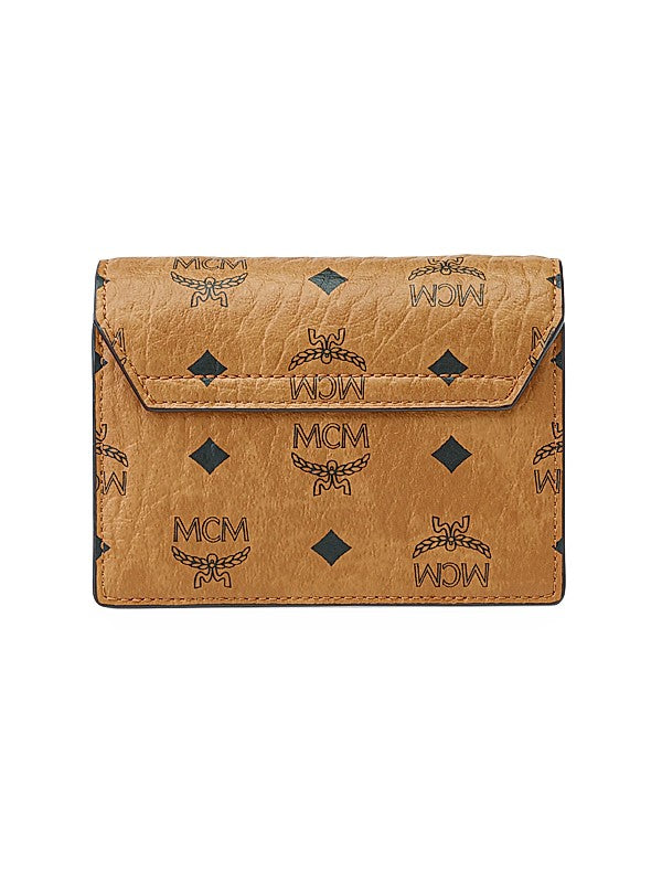 Aren Visetos Mini Wallet
