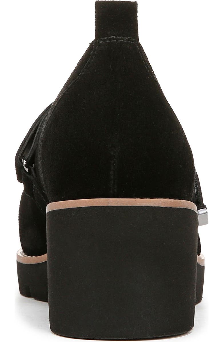 Vionic Alma Mary Jane Wedge Pump (Women)