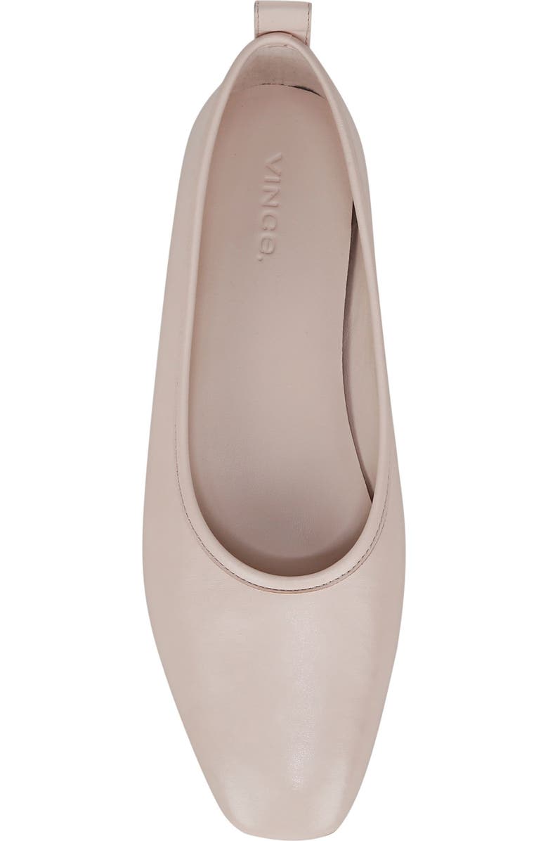Vince Vivian Ballet Flat (Women)