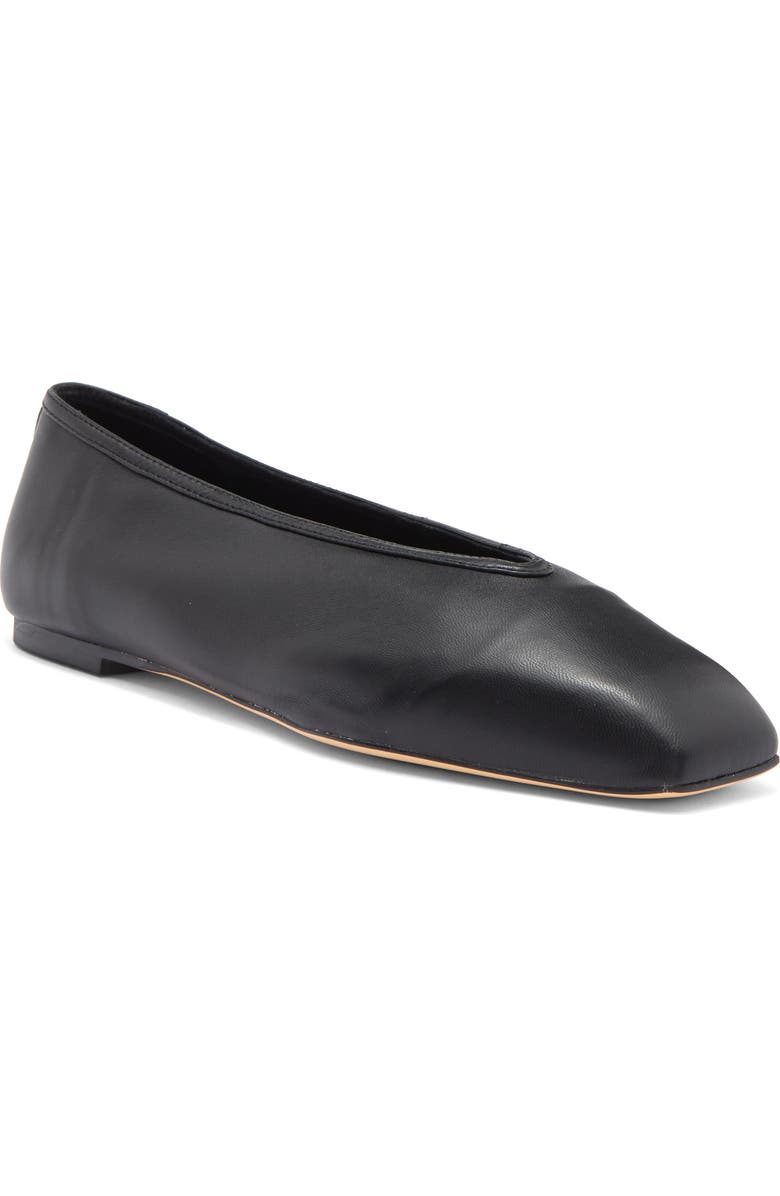 Tony Bianco Bianca Ballet Flat (Women)